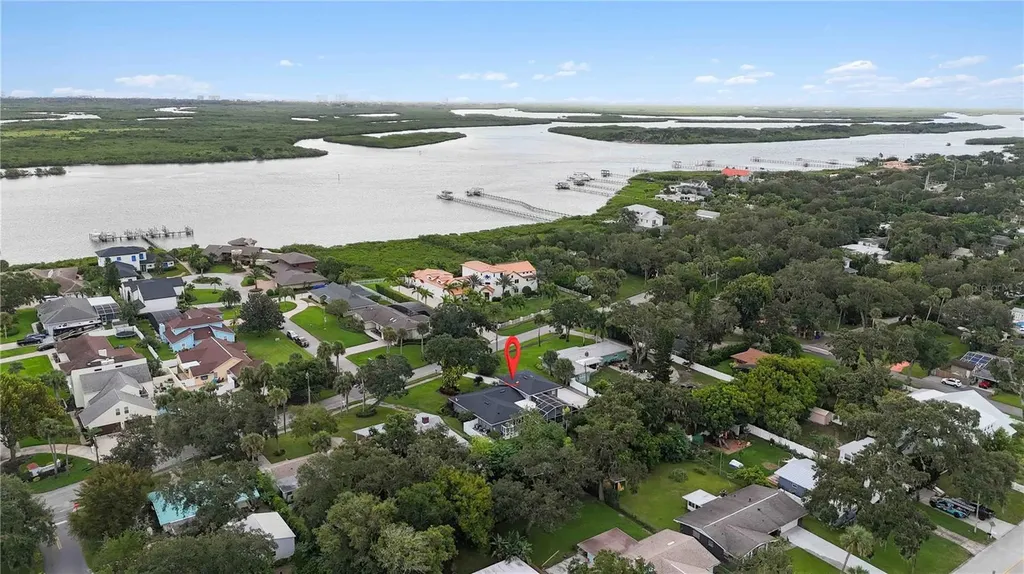 1508 S Riverside Drive New Smyrna Beach FL 32168