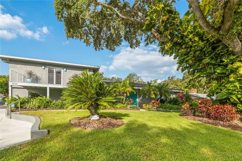 1508 S Riverside Drive New Smyrna Beach FL 32168
