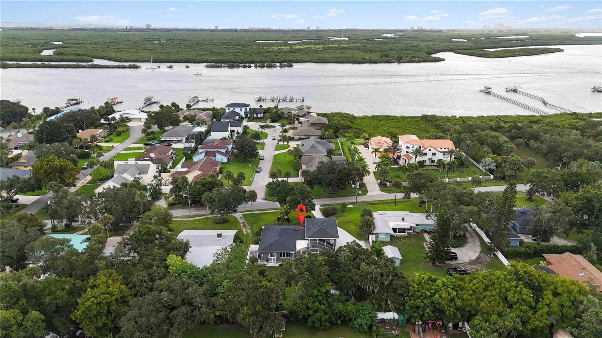 1508 S Riverside Drive New Smyrna Beach FL 32168