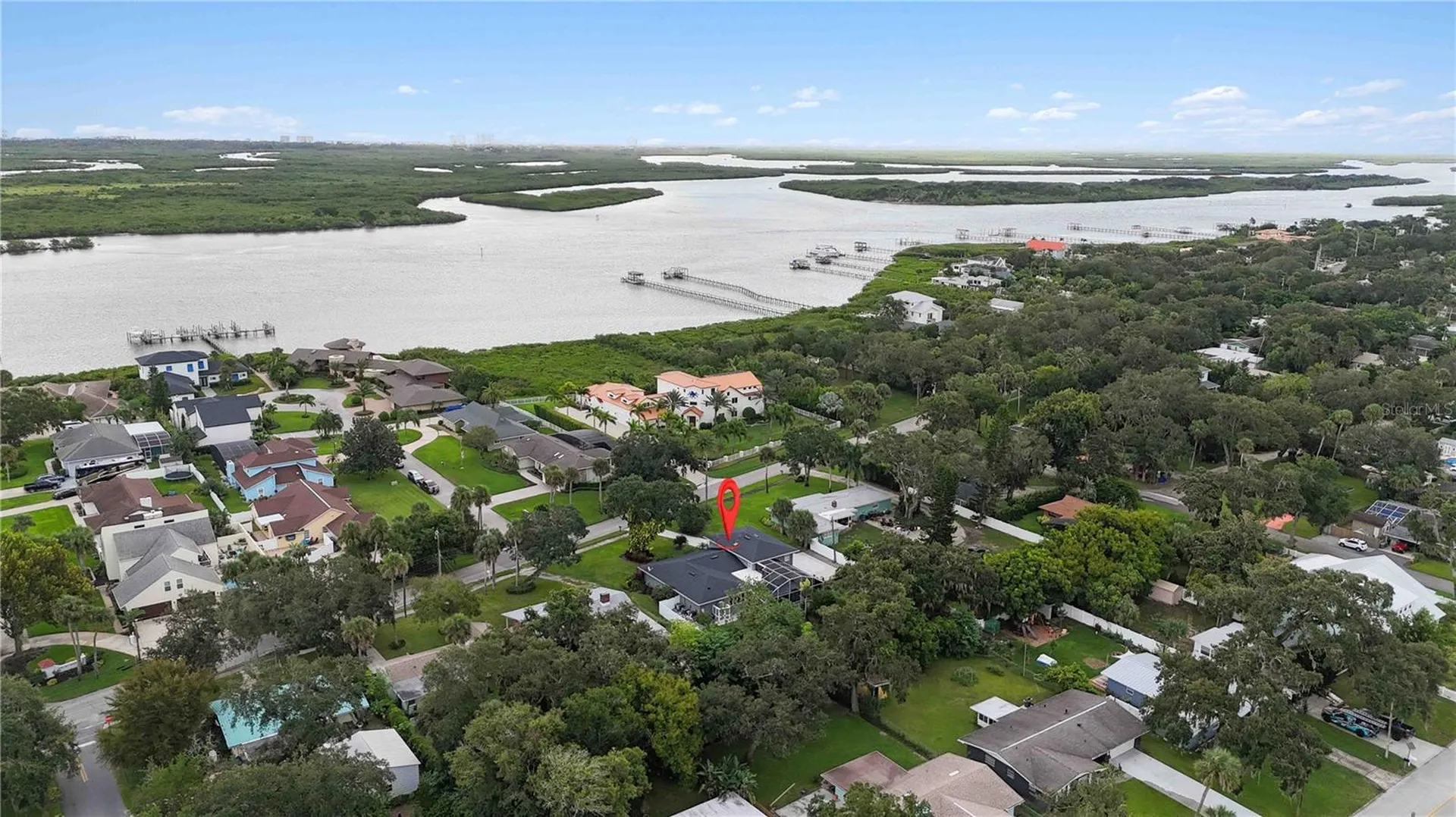 1508 S Riverside Drive New Smyrna Beach FL 32168