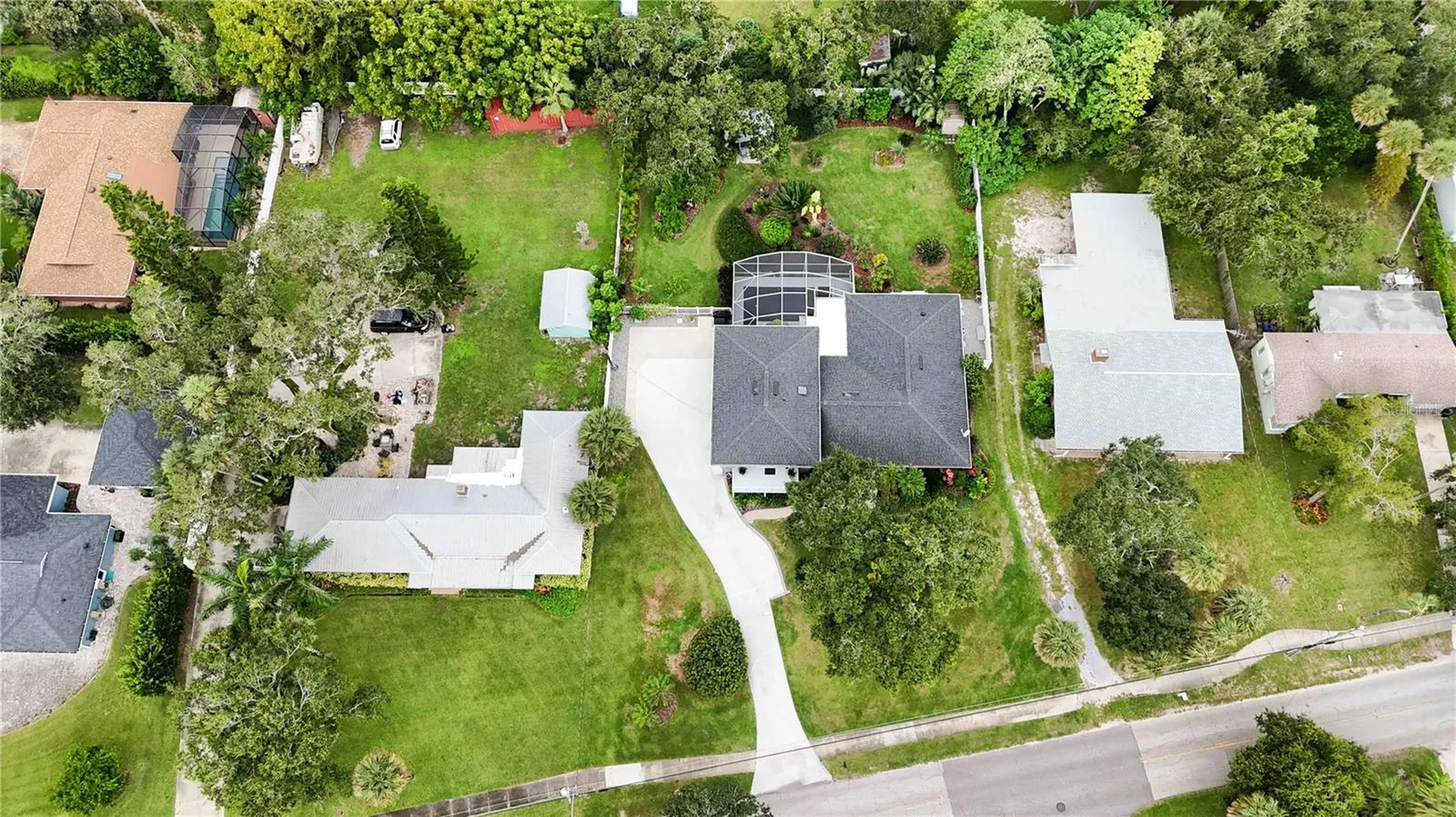 1508 S Riverside Drive New Smyrna Beach FL 32168