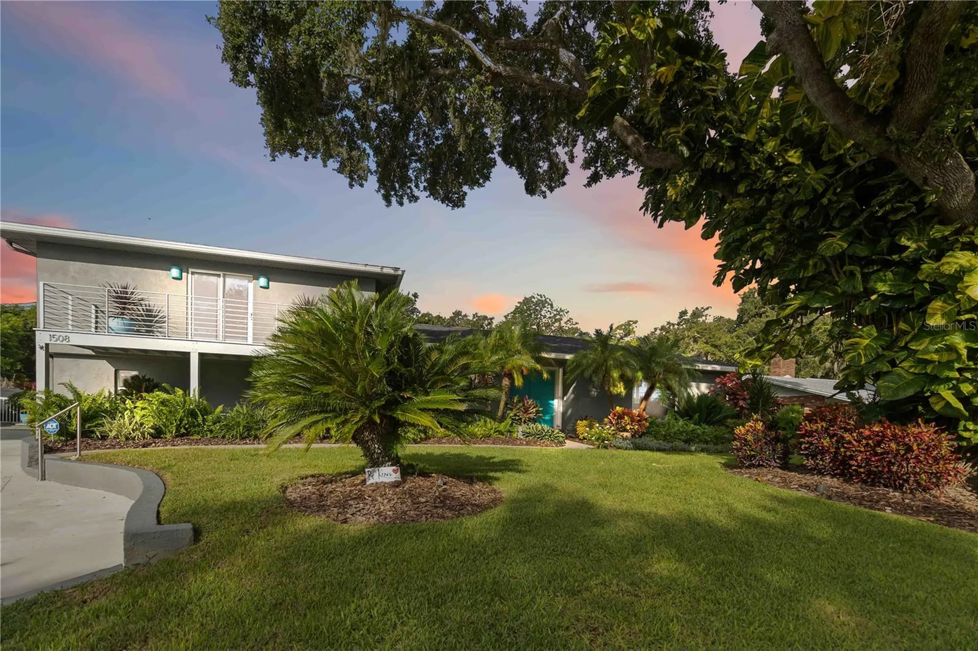 1508 S Riverside Drive New Smyrna Beach FL 32168