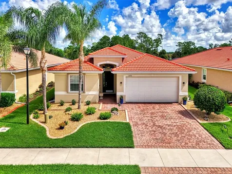 11490 Blackfin Street Venice FL 34292