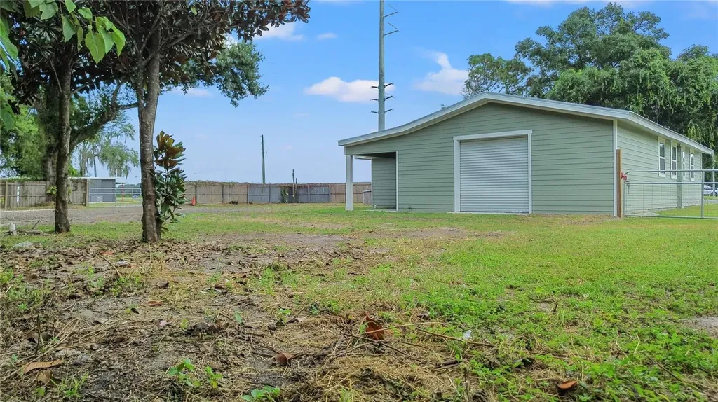 5870 S Us 301 Bushnell FL 33513