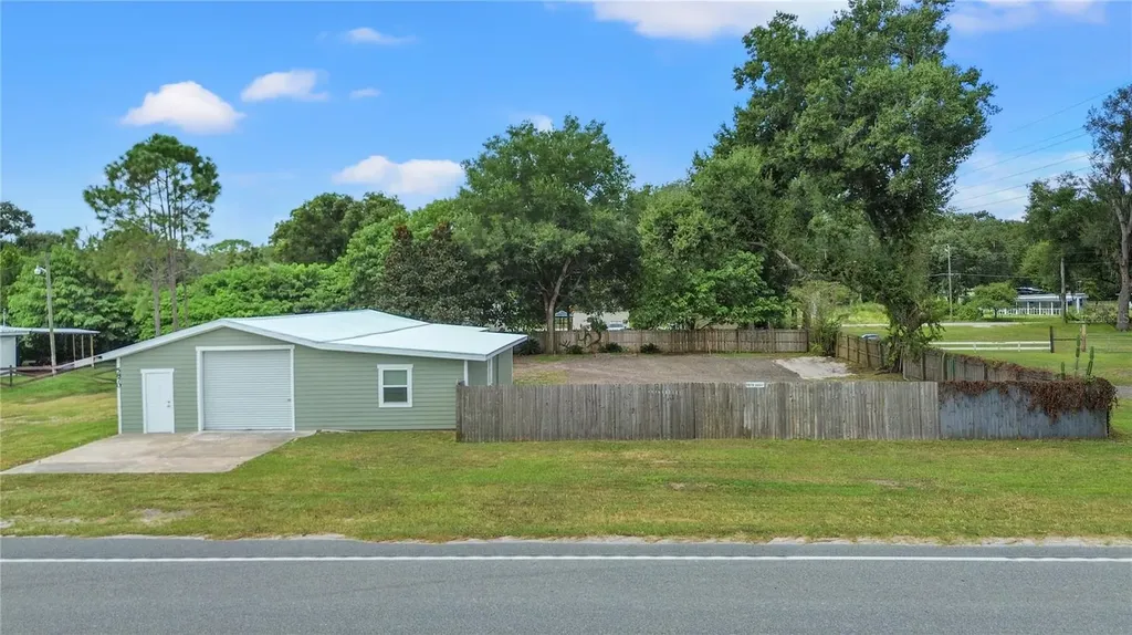 5870 S Us 301 Bushnell FL 33513