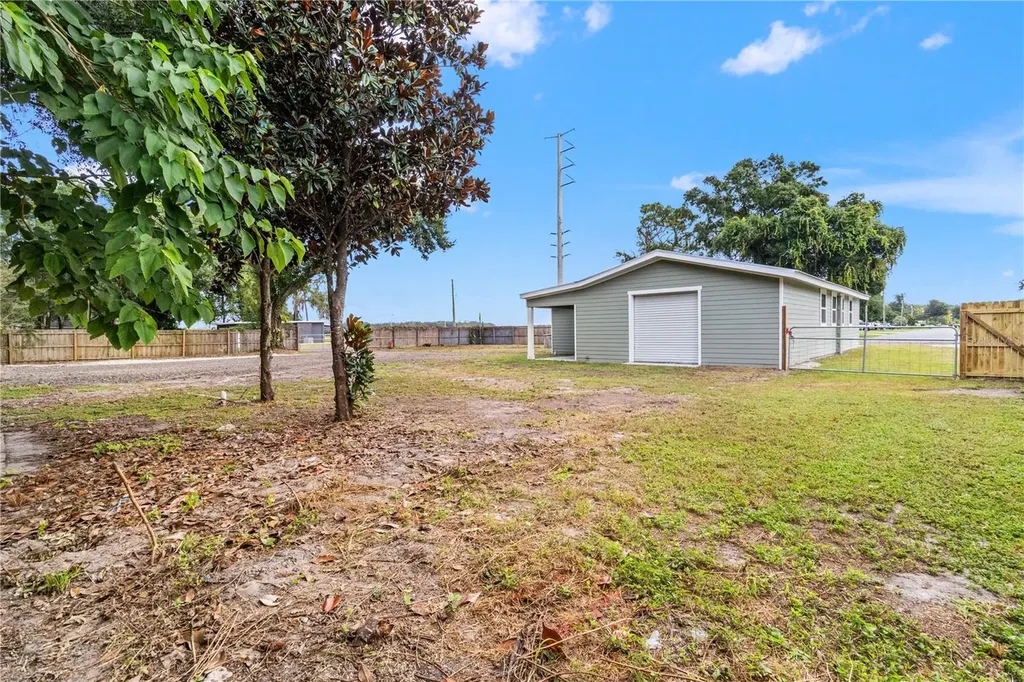 5870 S Us 301 Bushnell FL 33513