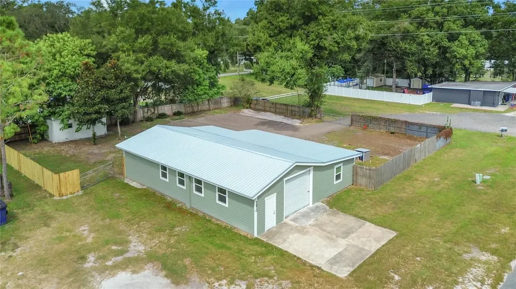 5870 S Us 301 Bushnell FL 33513