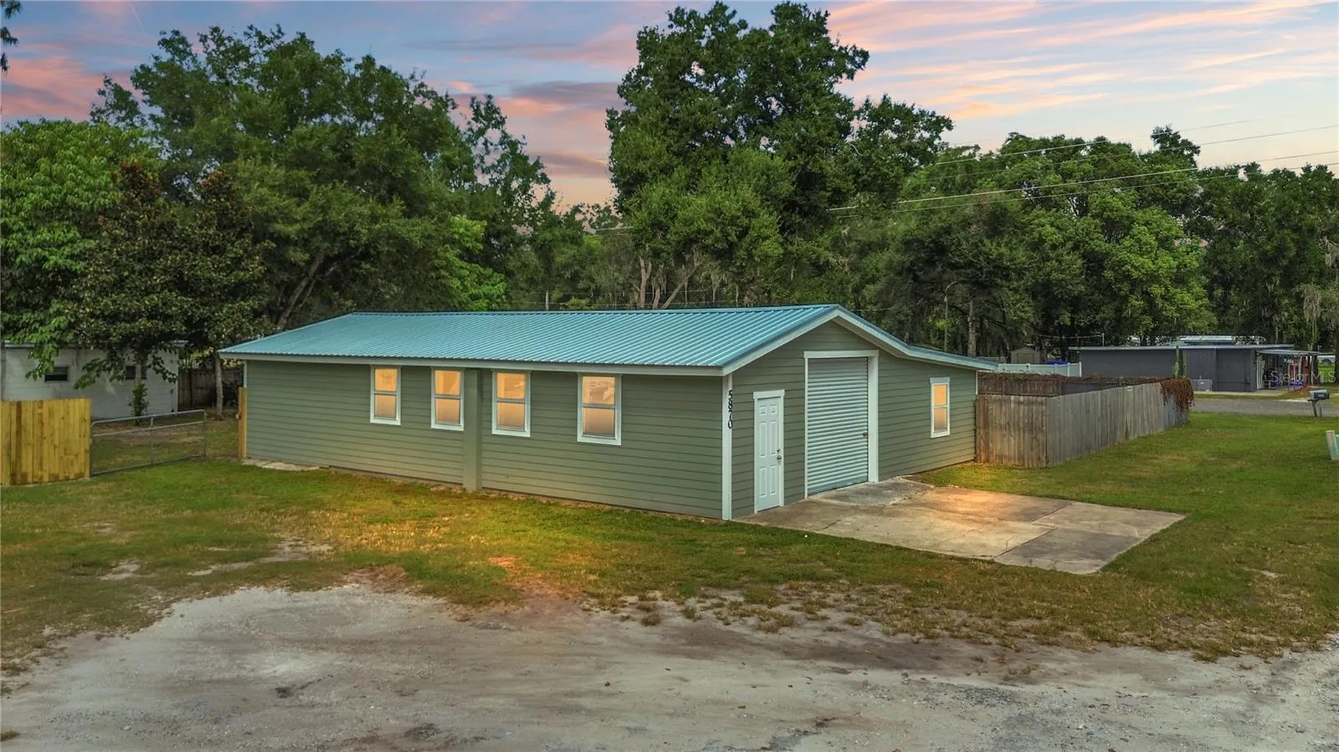 5870 S Us 301 Bushnell FL 33513