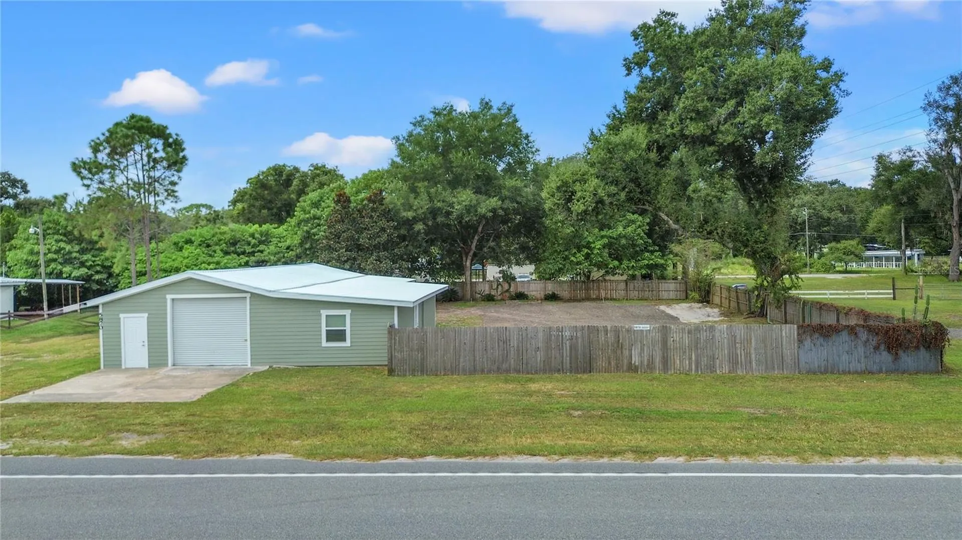 5870 S Us 301 Bushnell FL 33513