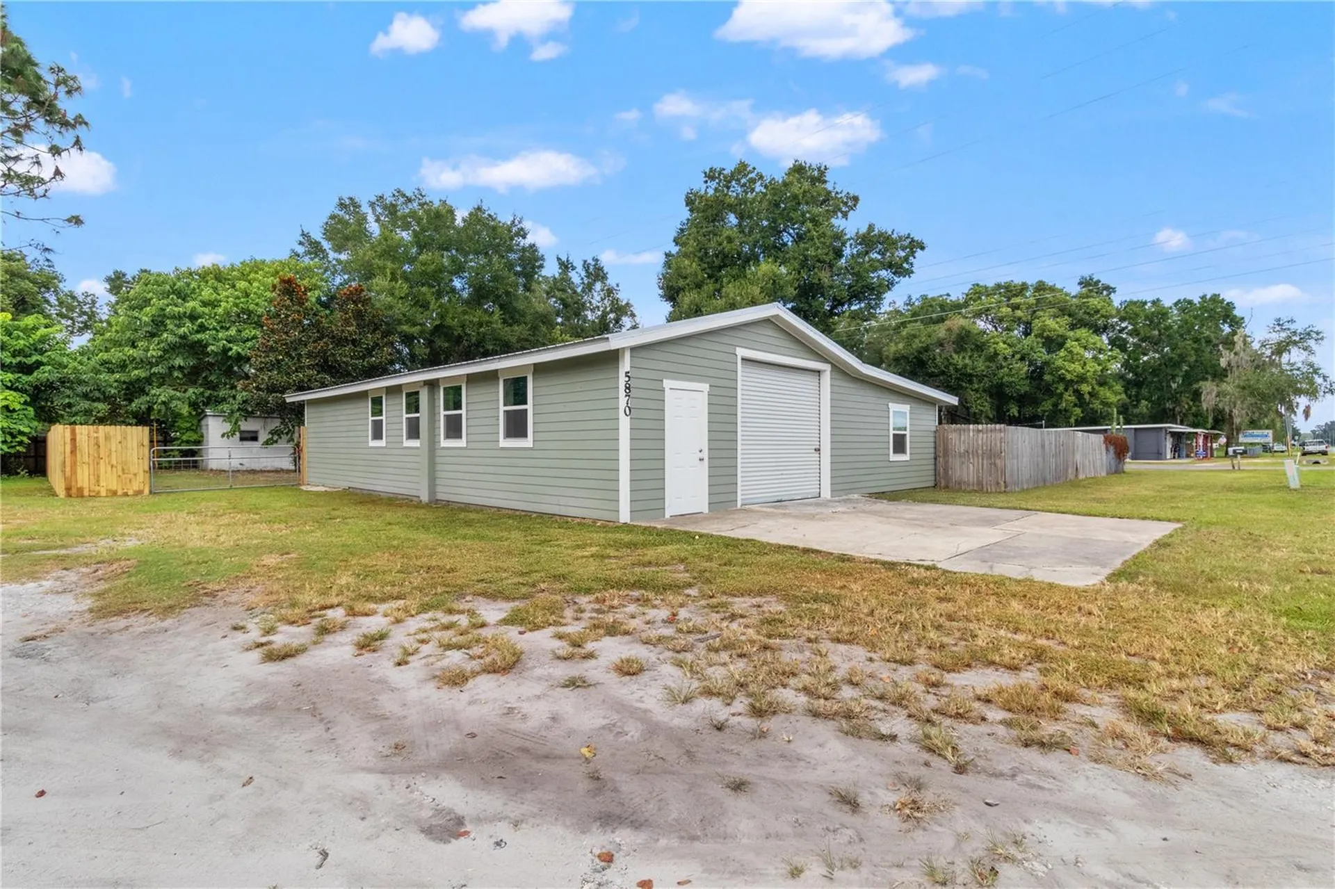 5870 S Us 301 Bushnell FL 33513