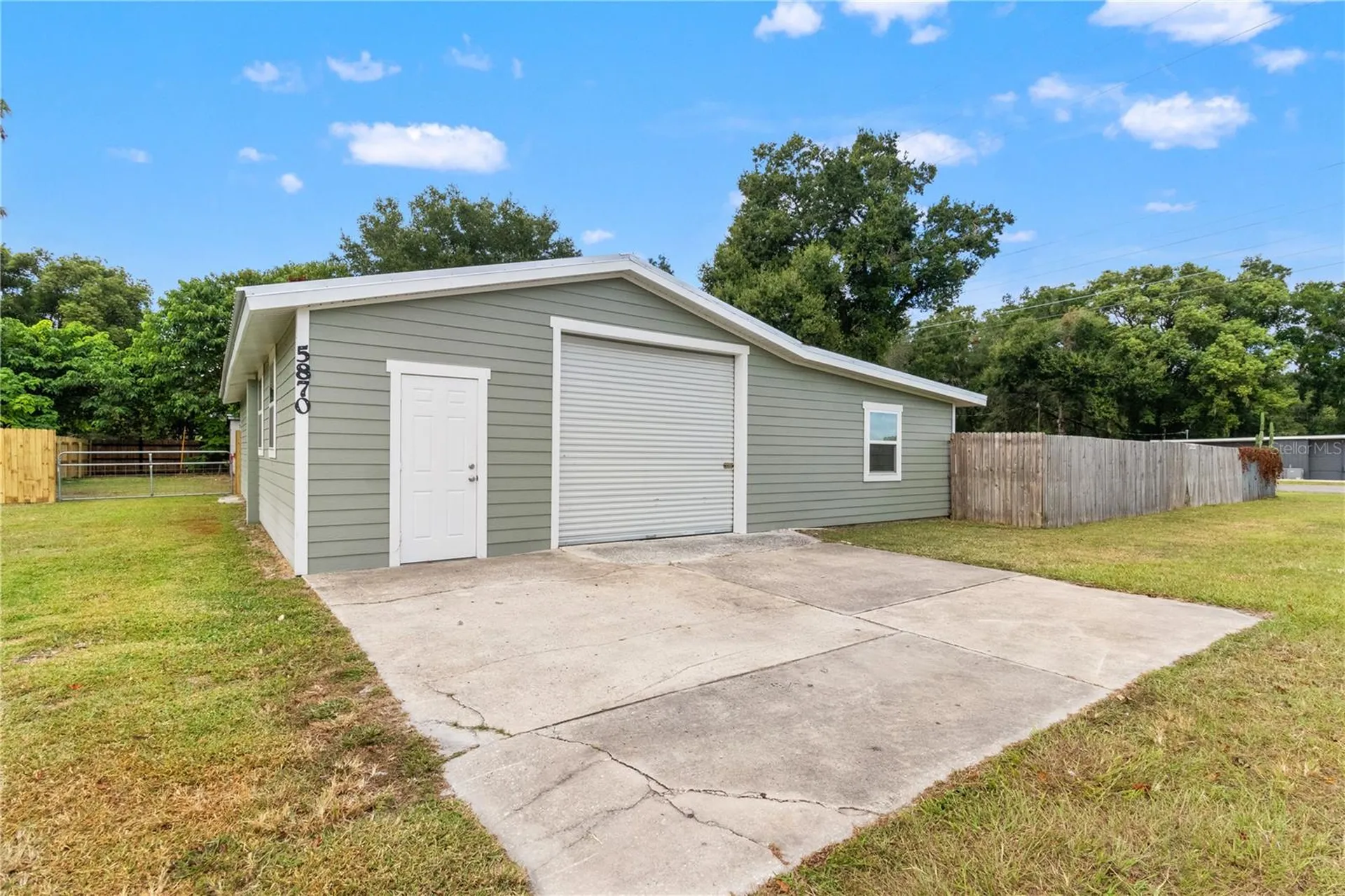 5870 S Us 301 Bushnell FL 33513