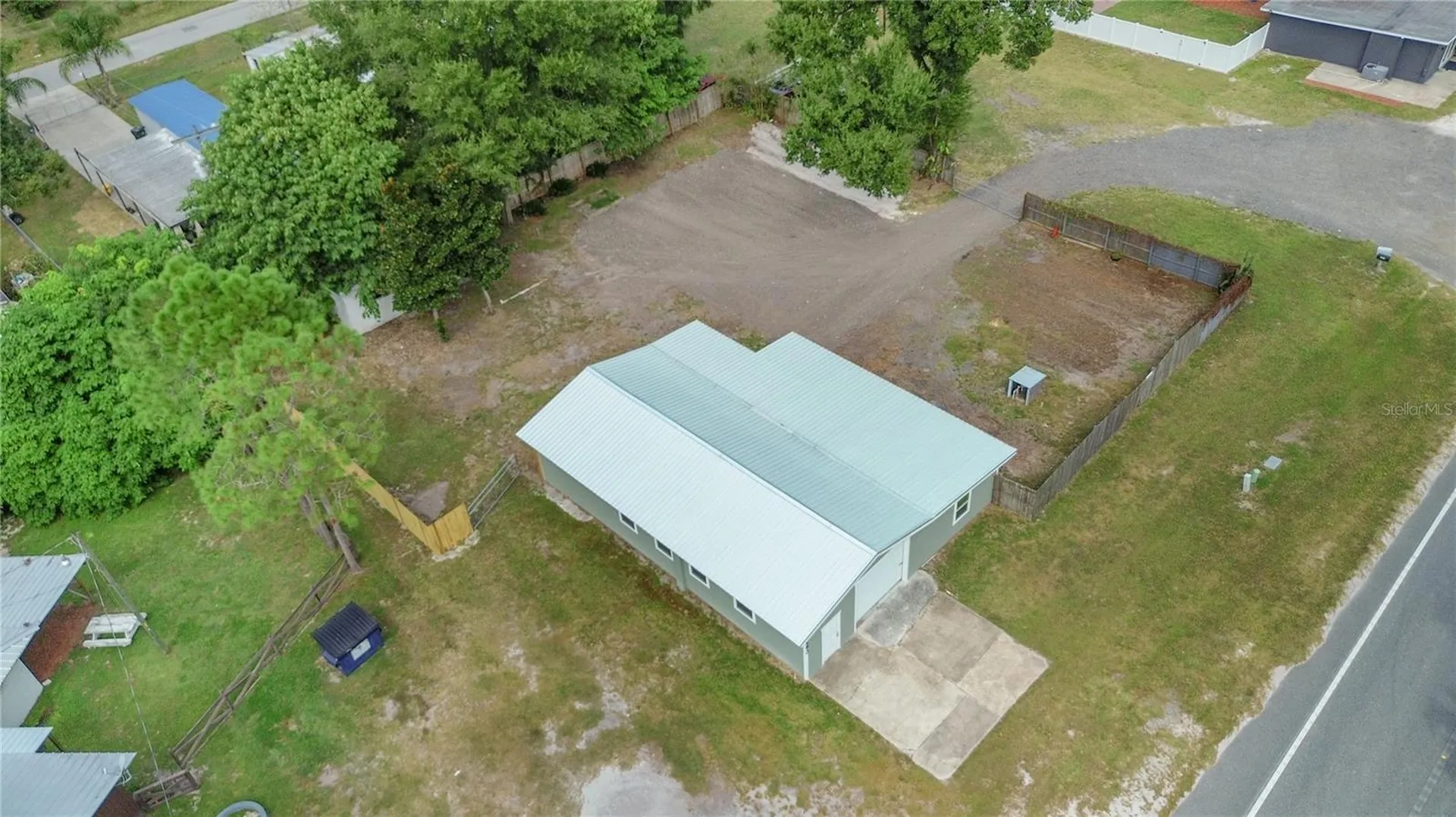 5870 S Us 301 Bushnell FL 33513