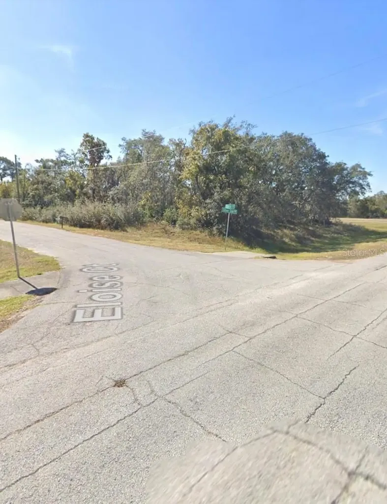Eloise Court Poinciana FL 34759