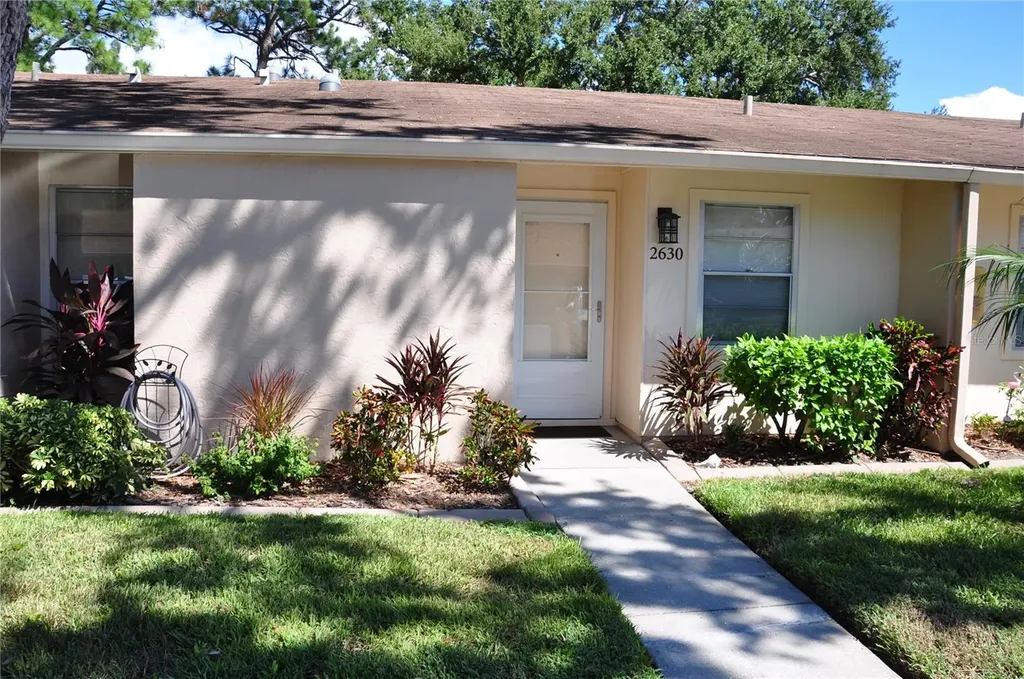 2630 Woodgate Lane Sarasota FL 34231