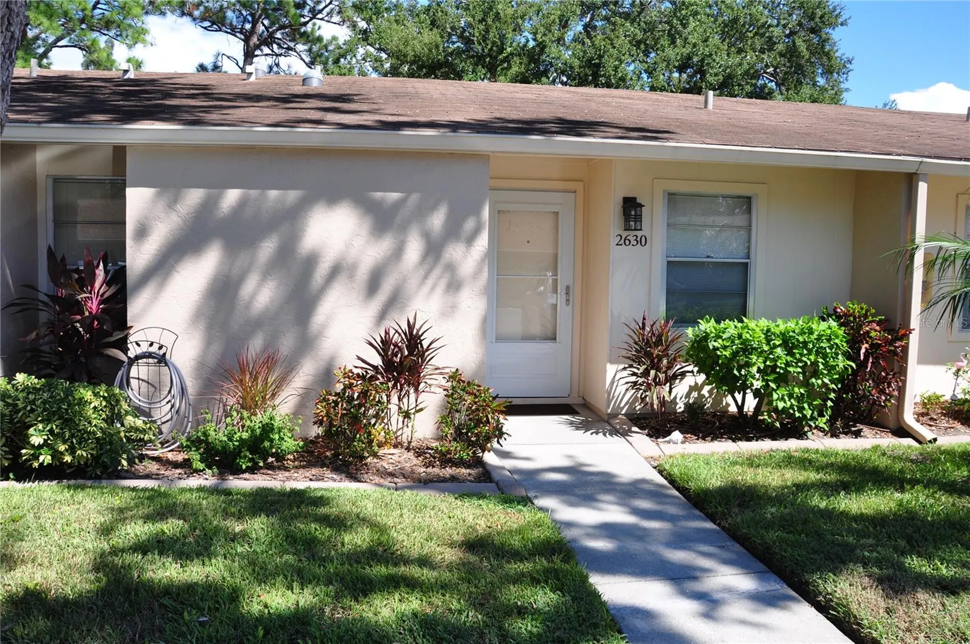 2630 Woodgate Lane Sarasota FL 34231