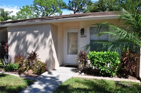 2630 Woodgate Lane Sarasota FL 34231