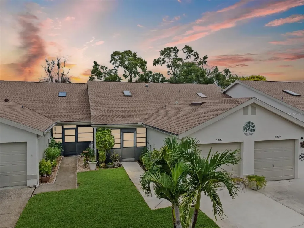 8222 Leafy Court Port Richey FL 34668