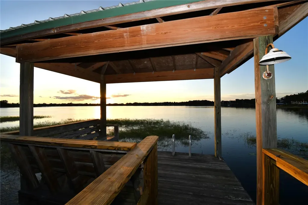 611 Old Eustis Road Mount Dora FL 32757