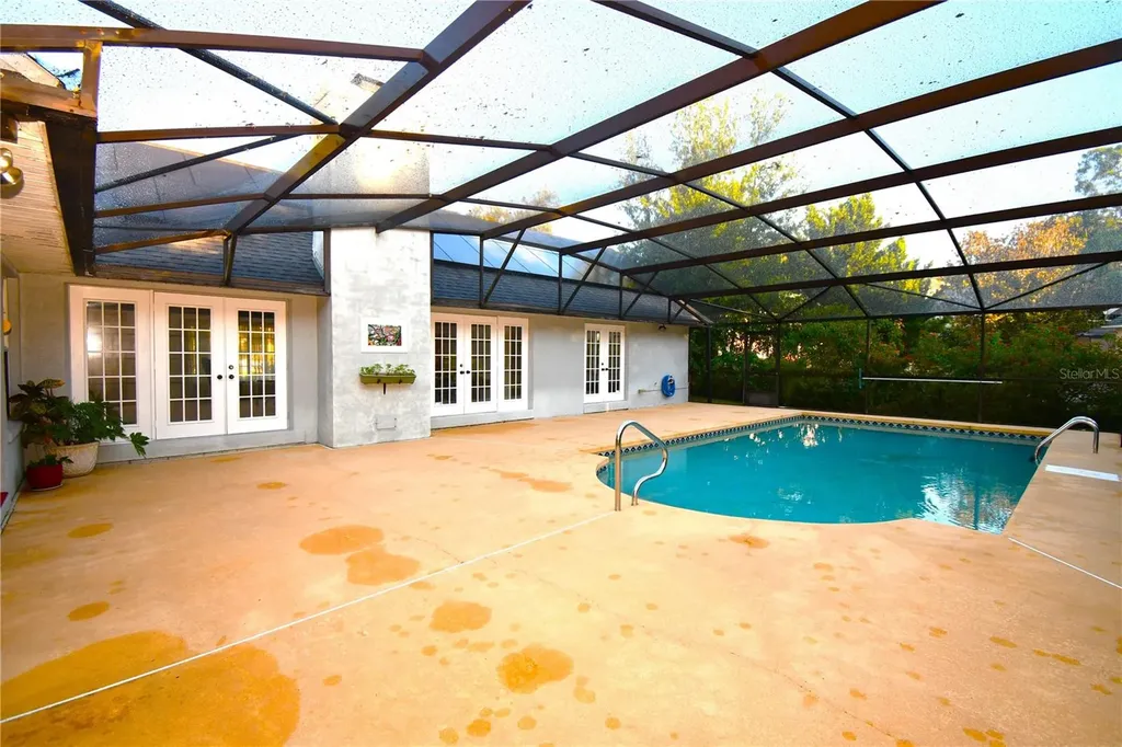 611 Old Eustis Road Mount Dora FL 32757