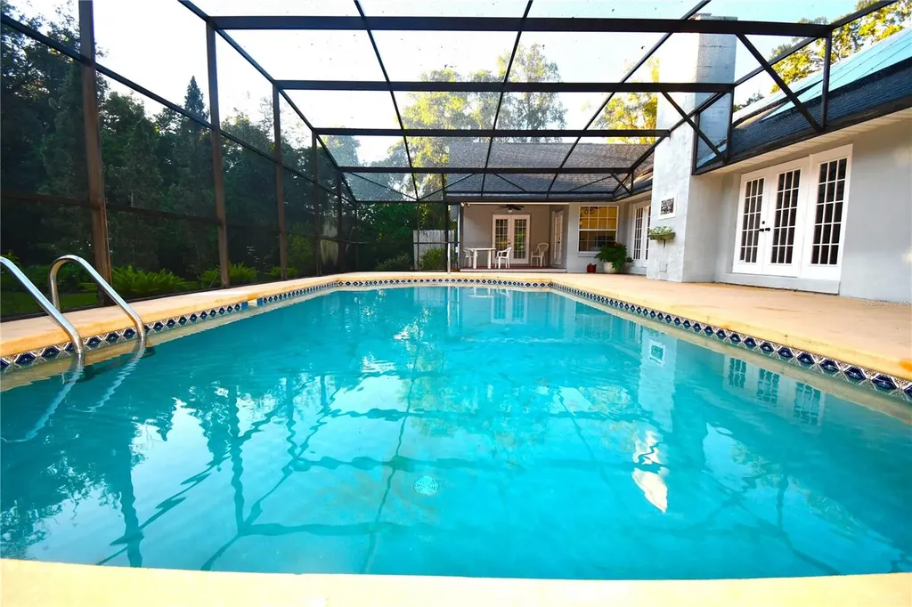 611 Old Eustis Road Mount Dora FL 32757