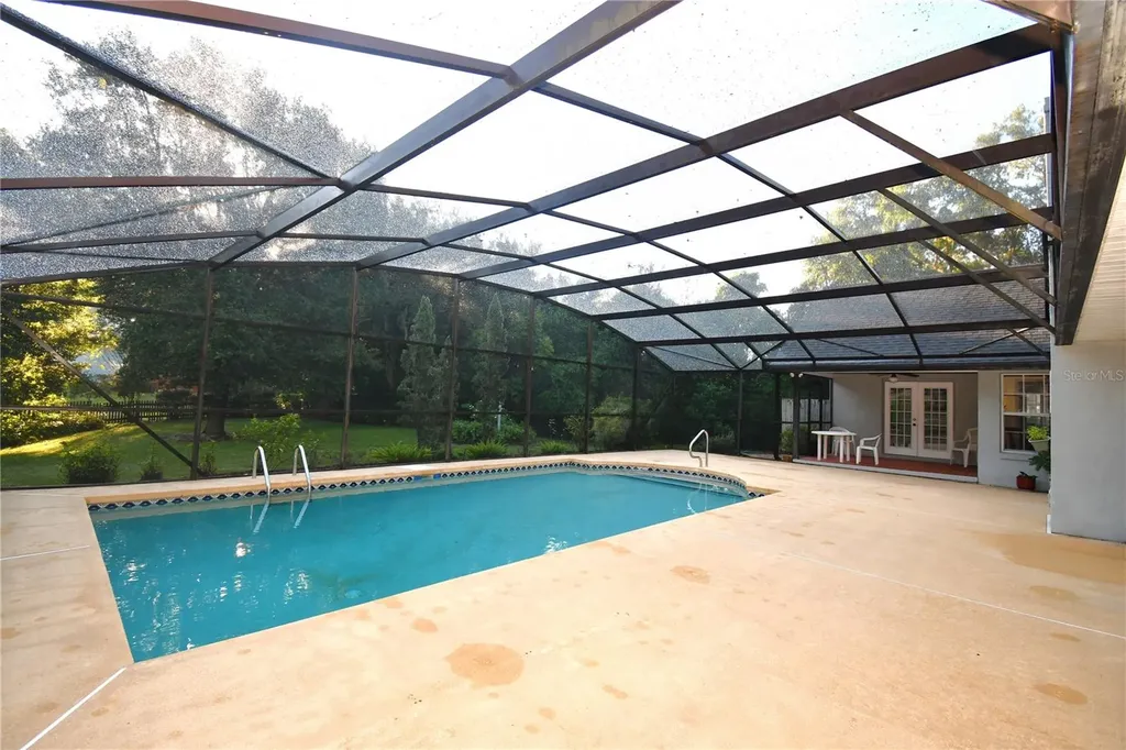 611 Old Eustis Road Mount Dora FL 32757