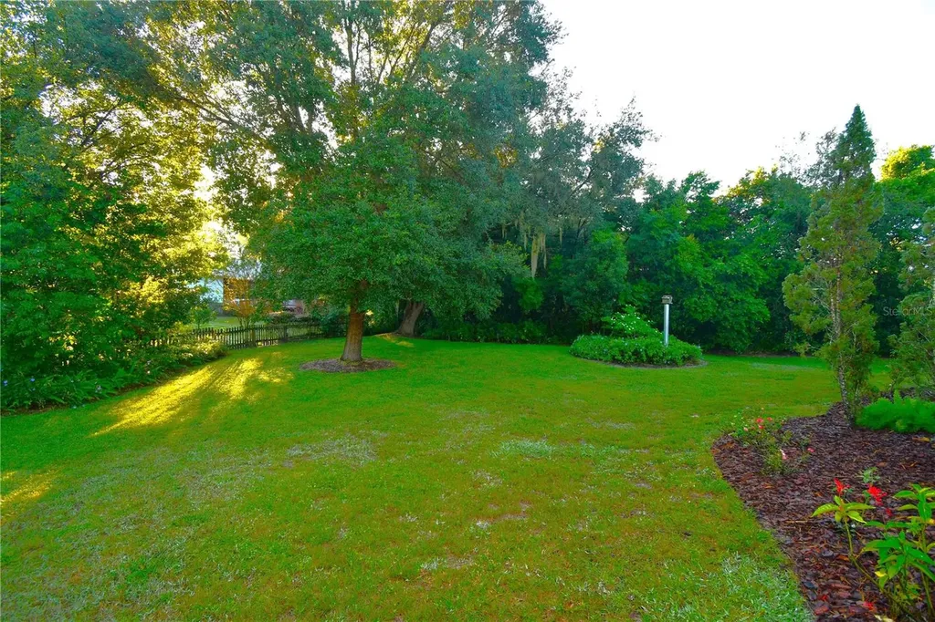 611 Old Eustis Road Mount Dora FL 32757