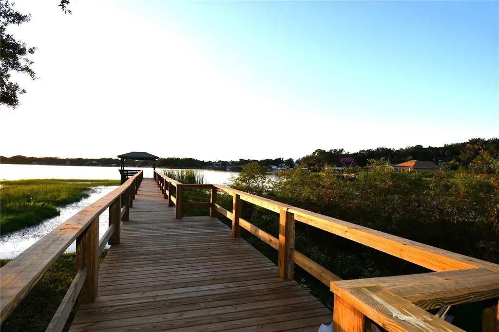 611 Old Eustis Road Mount Dora FL 32757