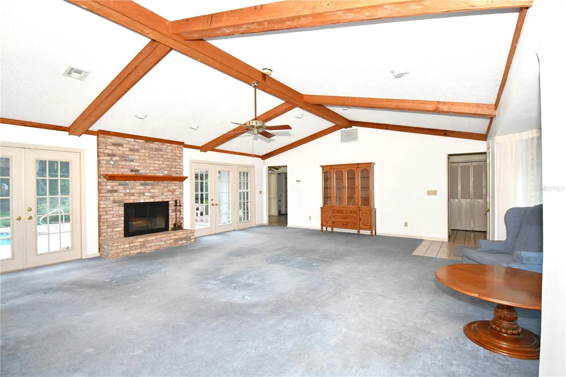 611 Old Eustis Road Mount Dora FL 32757