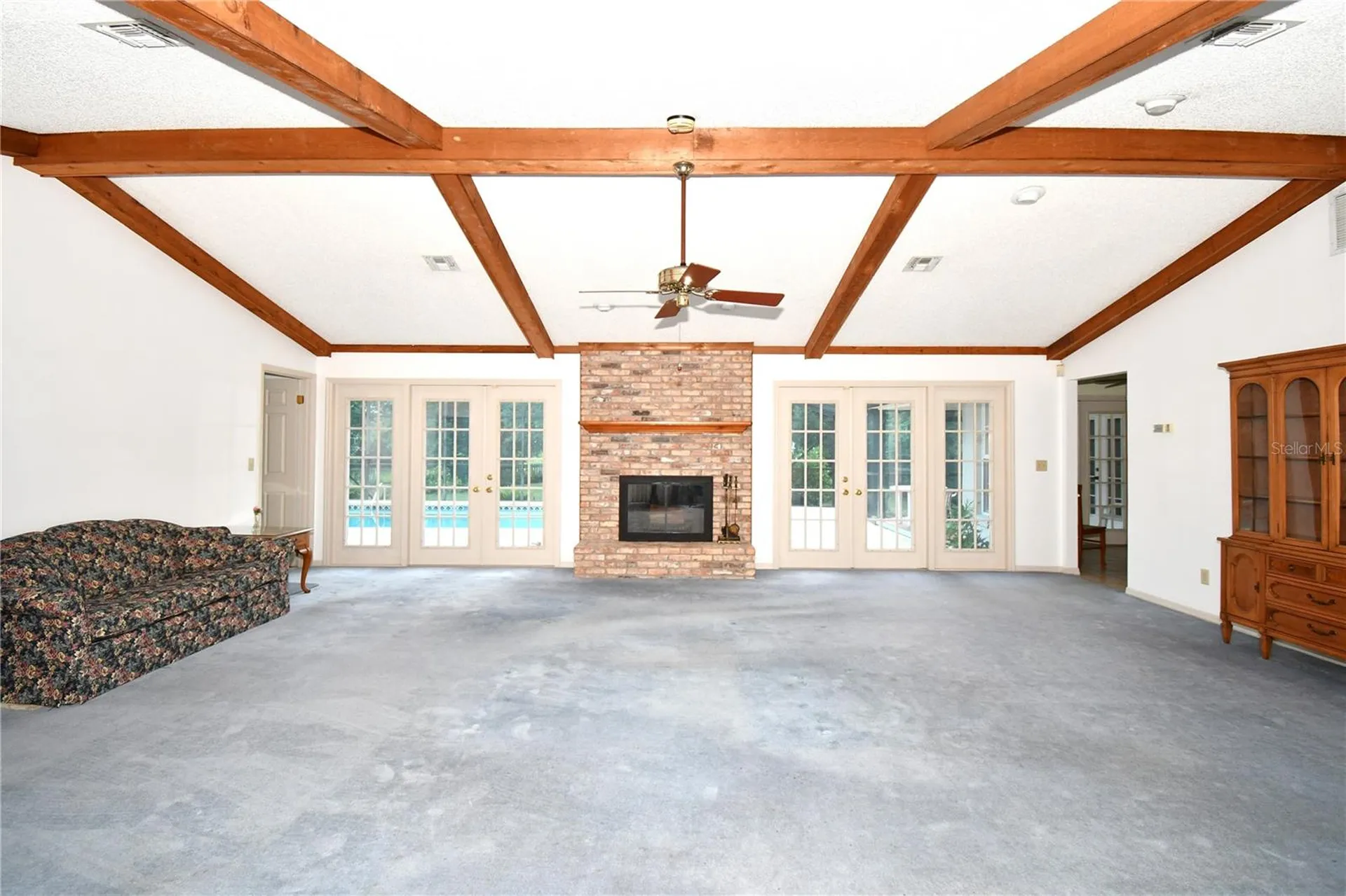 611 Old Eustis Road Mount Dora FL 32757