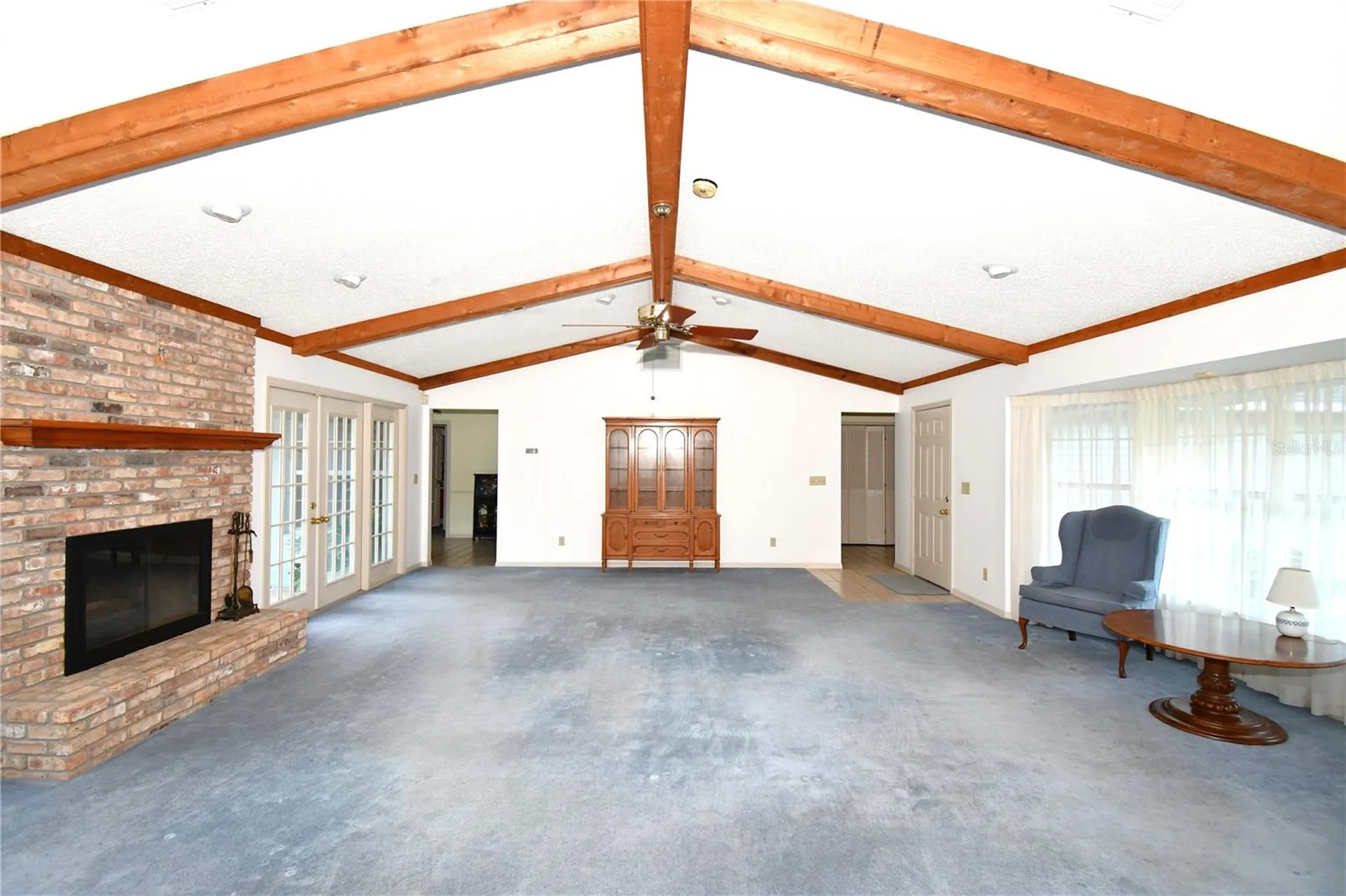 611 Old Eustis Road Mount Dora FL 32757