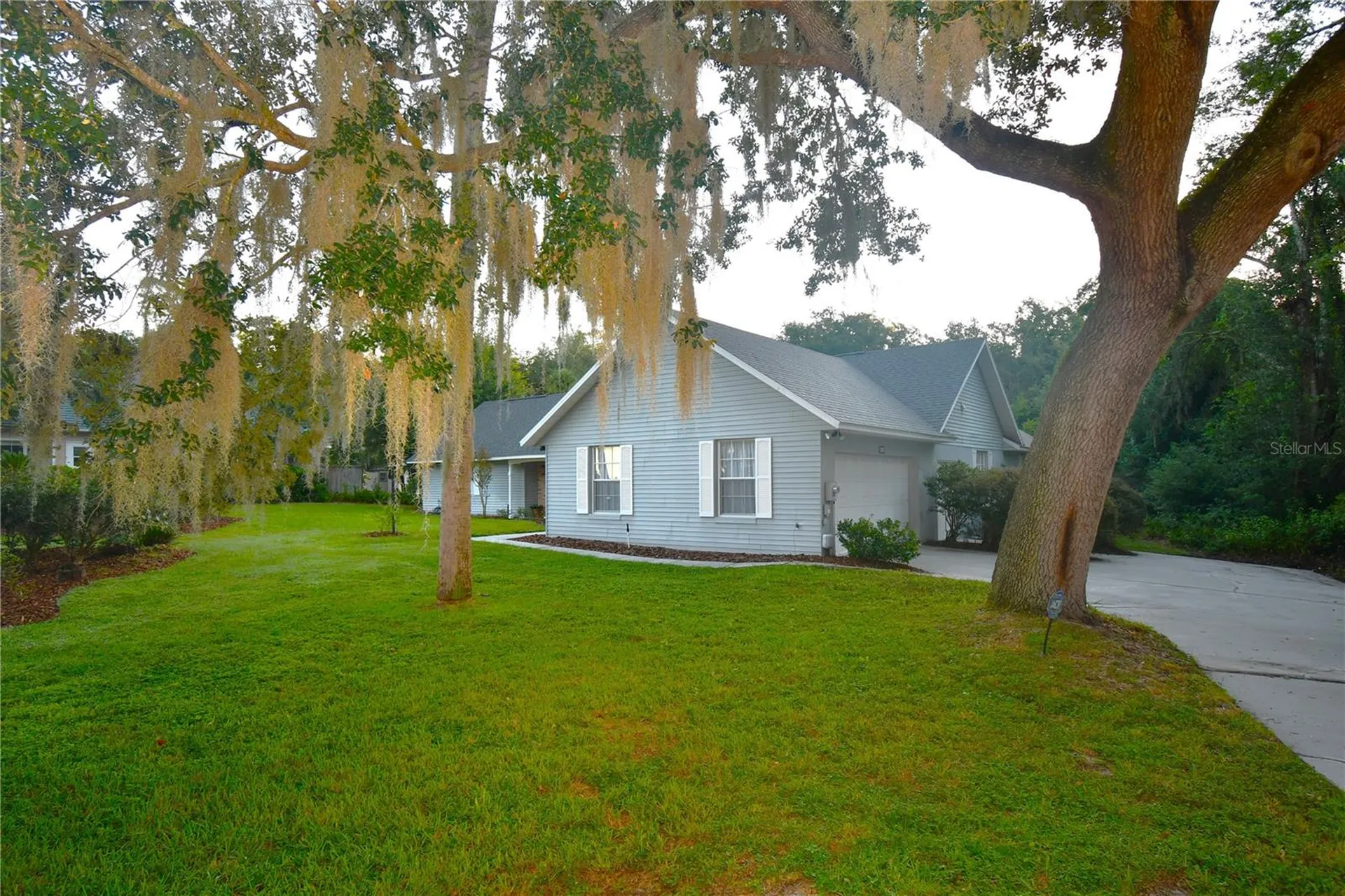 611 Old Eustis Road Mount Dora FL 32757