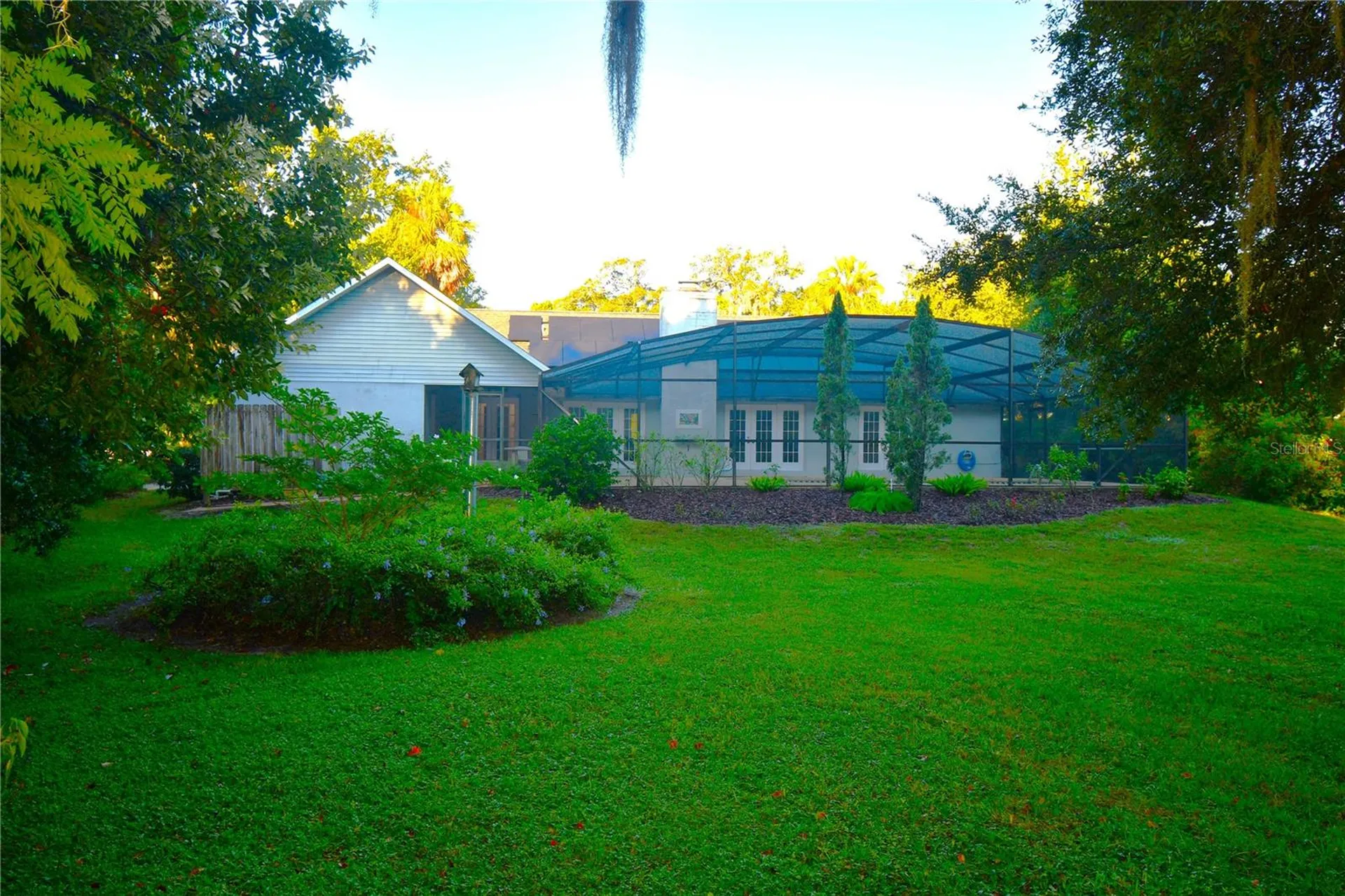611 Old Eustis Road Mount Dora FL 32757