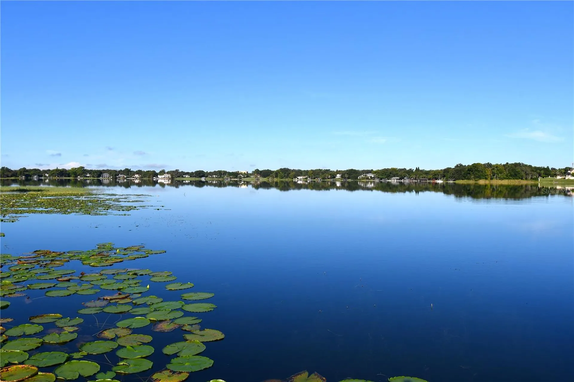 611 Old Eustis Road Mount Dora FL 32757