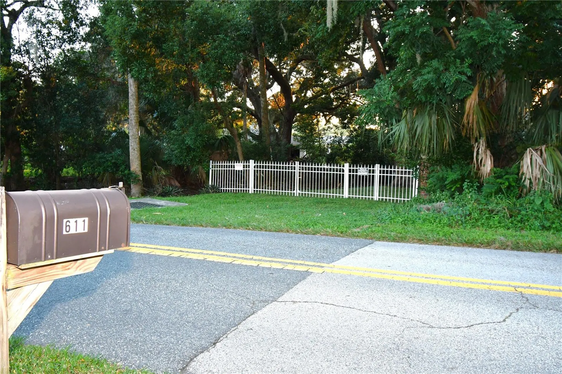 611 Old Eustis Road Mount Dora FL 32757