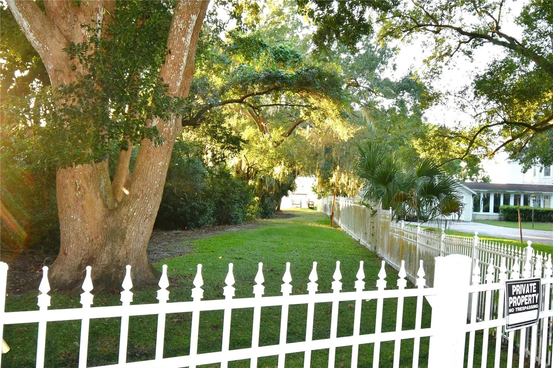 611 Old Eustis Road Mount Dora FL 32757