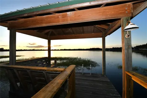 611 Old Eustis Road Mount Dora FL 32757