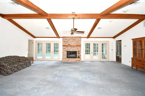 611 Old Eustis Road Mount Dora FL 32757