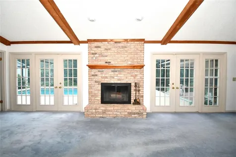 611 Old Eustis Road Mount Dora FL 32757