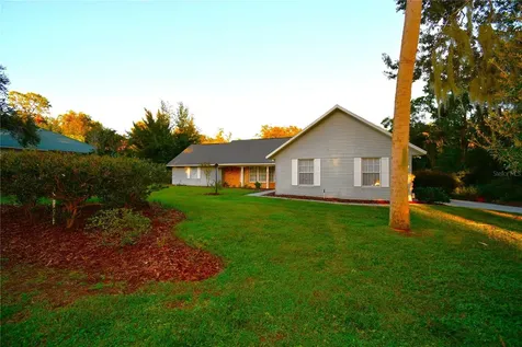 611 Old Eustis Road Mount Dora FL 32757