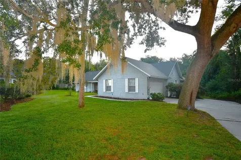 611 Old Eustis Road Mount Dora FL 32757