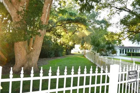 611 Old Eustis Road Mount Dora FL 32757