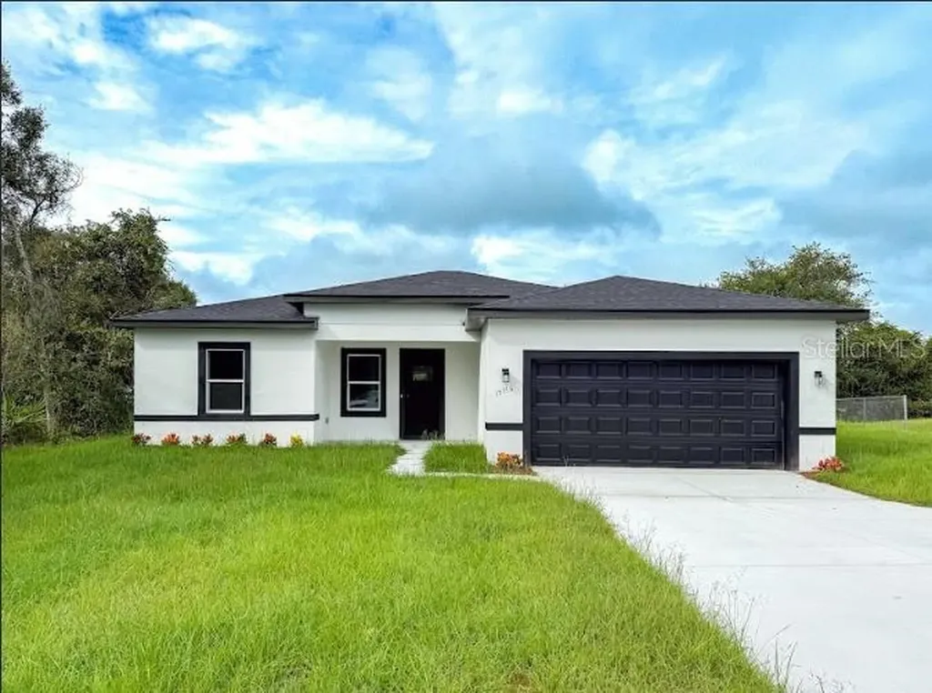 15716 SW 46th Avenue Road Ocala FL 34473
