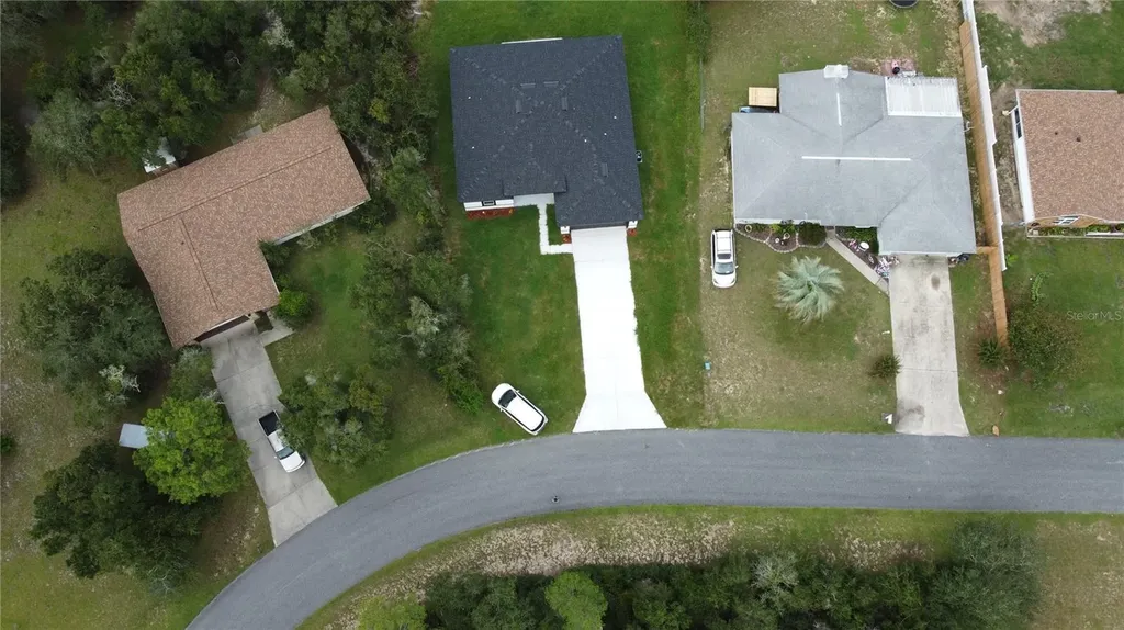 15716 SW 46th Avenue Road Ocala FL 34473