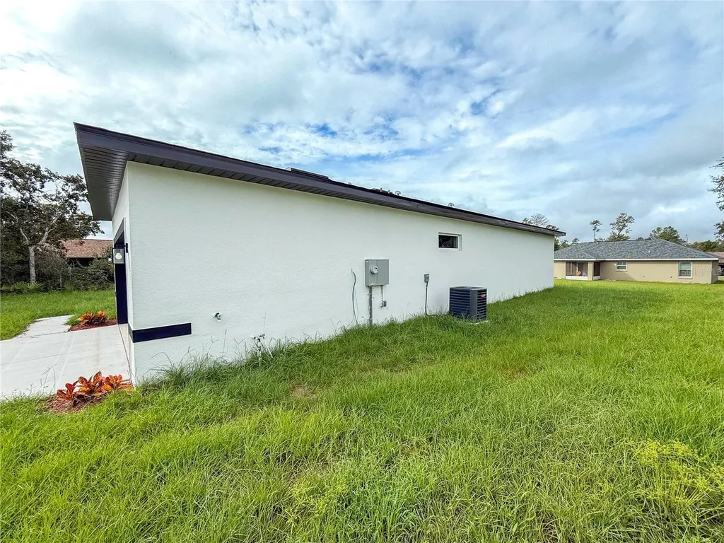 15716 SW 46th Avenue Road Ocala FL 34473