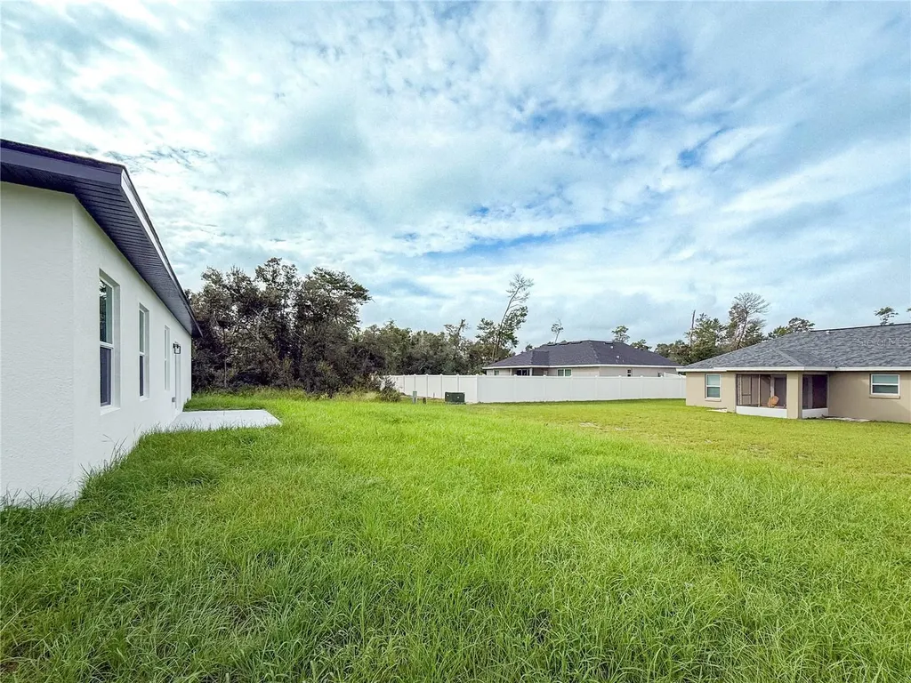 15716 SW 46th Avenue Road Ocala FL 34473