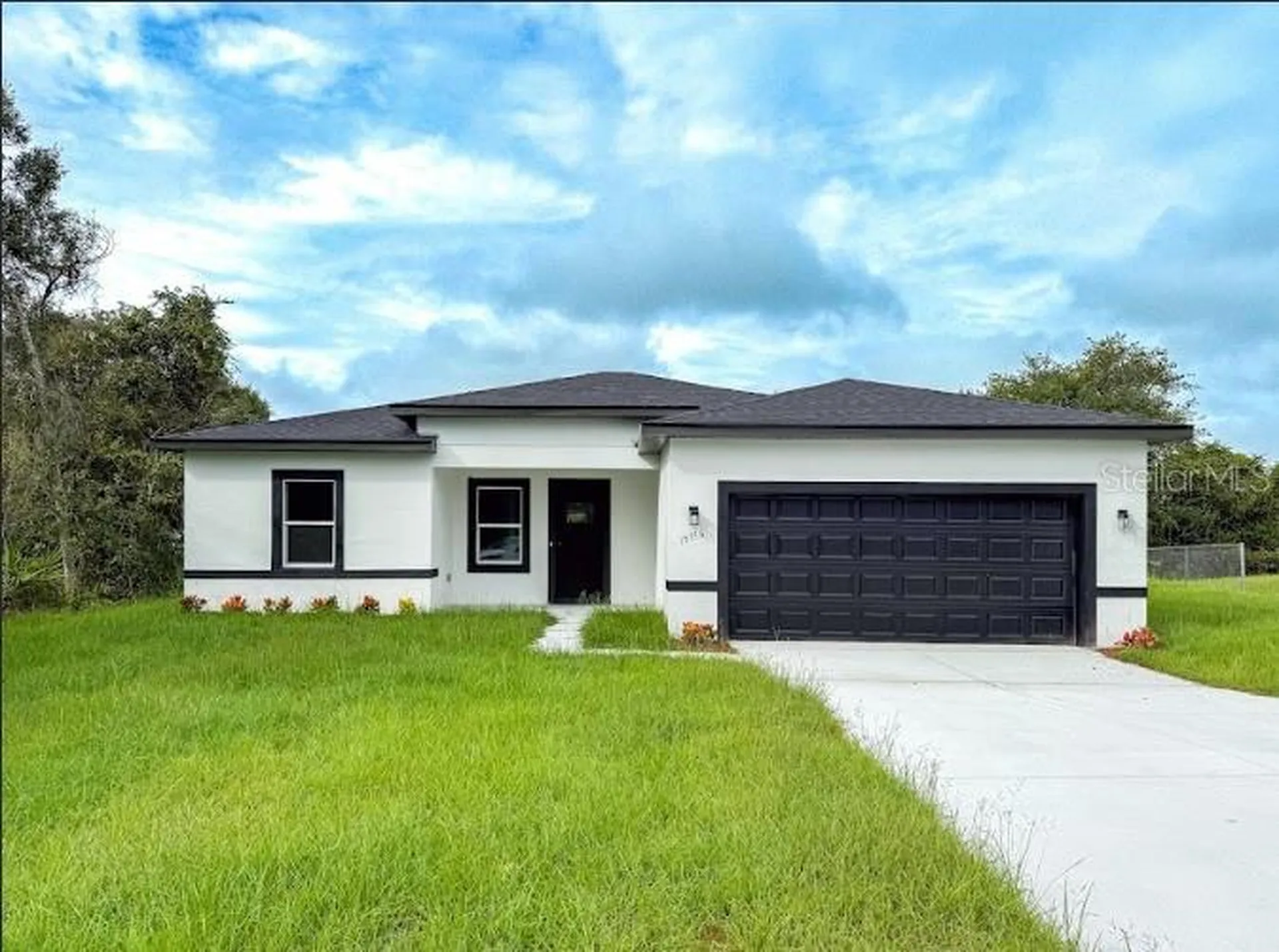 15716 SW 46th Avenue Road Ocala FL 34473
