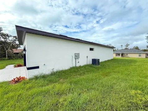 15716 SW 46th Avenue Road Ocala FL 34473