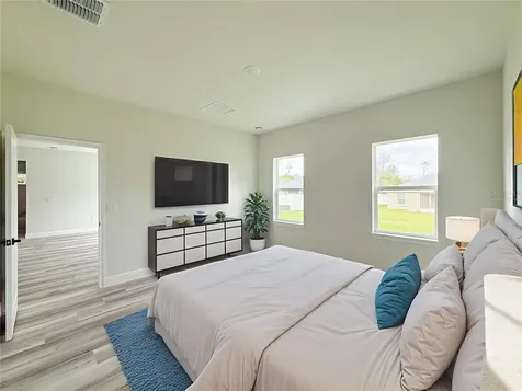 15716 SW 46th Avenue Road Ocala FL 34473
