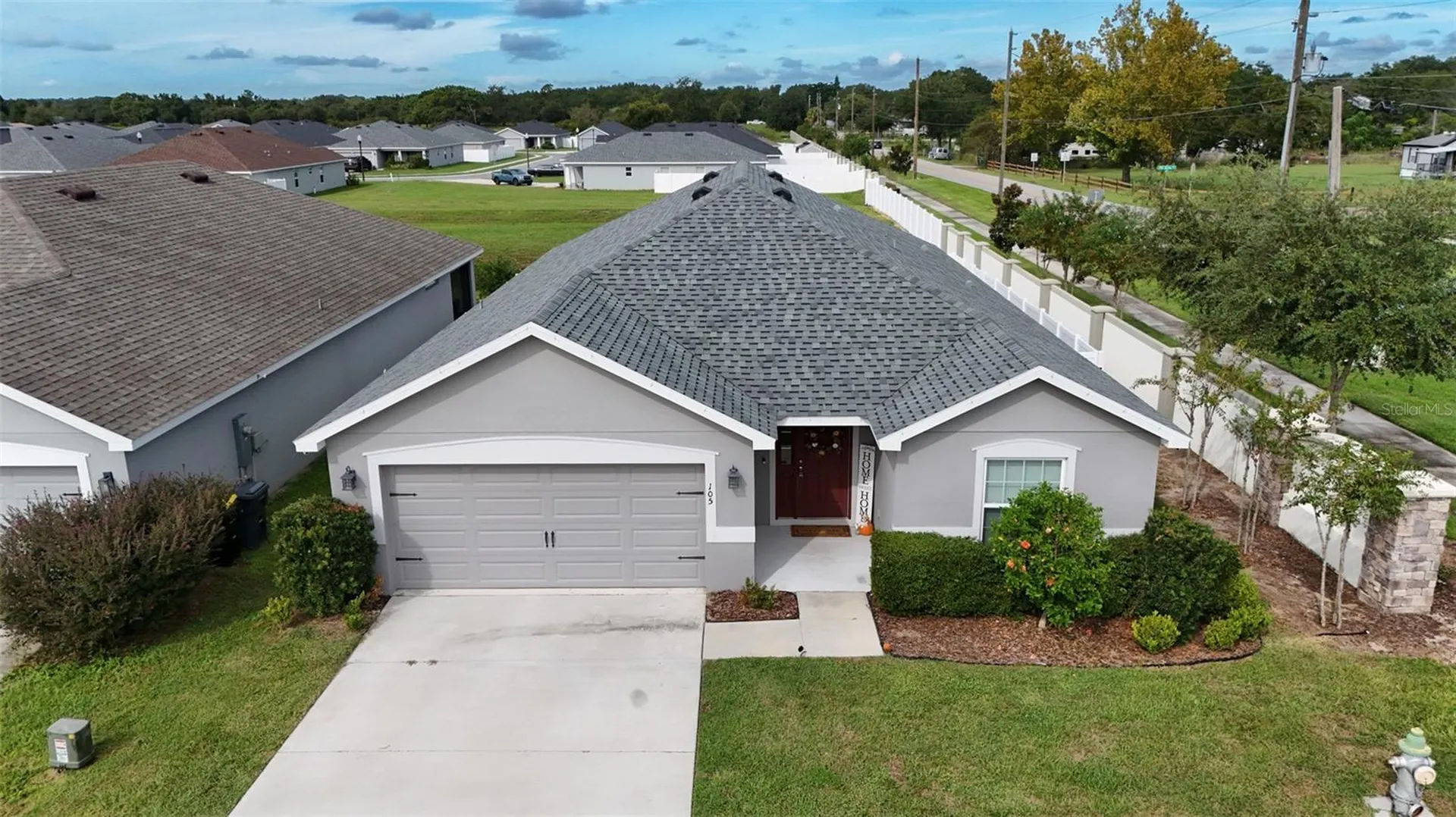 105 Foxtail Loop Davenport FL 33837