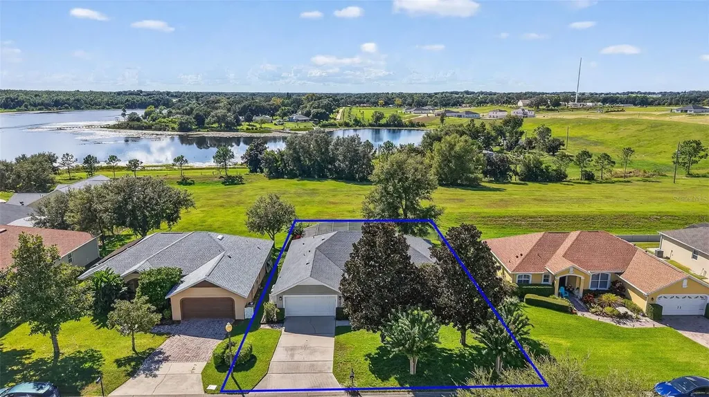 9535 Lynwood Street Clermont FL 34711